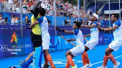 Paris Olympics Pr Sreejesh Is The Man Again For Indian Hockey Team As Medal Comes Within