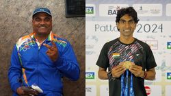 Paris Paralympics 2024 Timeline Of Controversies Surrounding Indian Paralympians