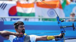 Know Your Rival Archer Pravin Jadhavs Opponent Kao Wenchao In Elimination Round At Paris Olympics