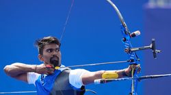 Pravin Jadhav Vs Kao Wenchao Head To Head Records Ahead Of Paris Olympics 2024 Round Of 64 Clash