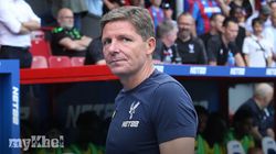 Crystal Palace Premier League Opener Strategy 