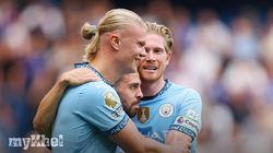 Manchester City Defeats Chelsea Opening Premier League Victory 