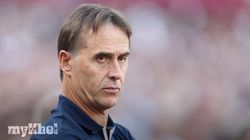 West Ham Vs Crystal Palace Premier League Showdown 