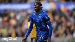 Premier League Md2 Review Lucky Winners Unlucky Losers 