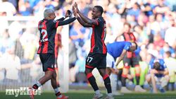 Bournemouth Stuns Everton With Late Turnaround 