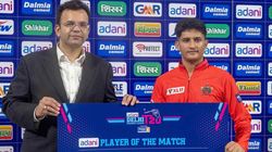 Delhi Premier League 2024 Most Runs Top 10 Run Scorers After West Delhi Vs North Delhi Dpl Match 