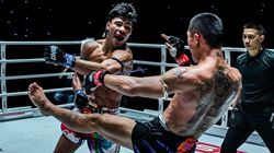 One Friday Fights 76 Fight Card Start Time Telecast Live Streaming In India Australia Uk Thailand