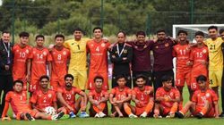 Next Gen Cup 2024 Punjab Fc Finish 3rd East Bengal Disappoint Complete Standings Of All Eight Te