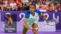 Paris Olympics 2024 A Heartbreak For Pv Sindhu But She Has Left A Rich Legacy