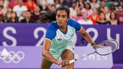 Heartbreak For Pv Sindhu At Paris Olympics He Bing Jiao Ends Her Medal Run In Pre Quarterfinals