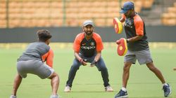 R Sridhar Of India Appointed Afghanistan Assistant Coach Ahead Of New Zealand South Africa Matches