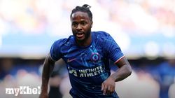 Raheem Sterling Seeks Clarity Chelsea Future 