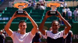 Us Open 2024 Men S Doubles Winners And Runners Up Of Last Five Editions