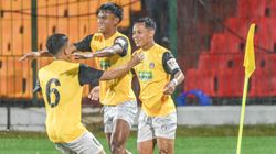 Rangdajied United Vs Tribhuvan Army Fc Live Score Durand Cup 2024 Rufc Aim To End Campaign With Wi