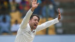 Rashid Khan To Miss Test Cricket Until November 2024 Learn Why