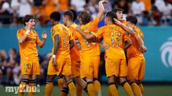 Real Madrid Victory Over Chelsea Highlights 