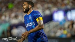 Reece James Suffers Hamstring Injury Before Season 