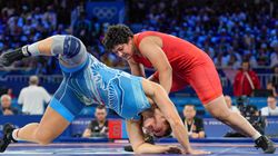 Why Reetika Hooda Lost Despite Having Equal Points As Her Rival At Quarterfinals Of Paris Olympics