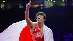 Know Your Rival Aman Sehrawat S Opponent Rei Higuchi In Mens Freestyle Wrestling 57kg Semifinal