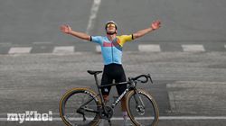 Remco Evenepoel Wins Olympics Road Race Gold 