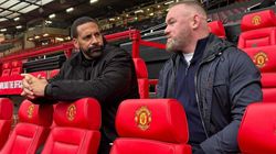Manchester United Legend Rio Ferdinand Slams Manchester United For One Transfer Decision