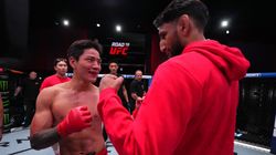 Road To Ufc Season 3 Final When Is The Rtu Finale Who Will Fight To Land Ufc Contracts