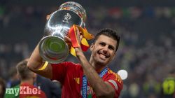 Rodri Ballon Dor Defensive Midfield Revolution 