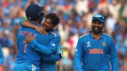 Icc Odi Rankings Rohit Sharma Closes Gap With Shubman Gill Kuldeep Yadav Gains Massively Bumrah