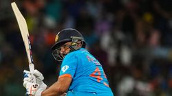 Rohit Sharma Breaks Sachin Tendulkars All Time Record For India Achieves Multiple Feats In 2nd Odi