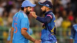 India Vs Sri Lanka 3rd Odi Awards Winners Man Of The Match Most Of The Series Moment Of The Match