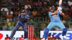 Sl V Ind 2024 Hitman Rohit Sharma On Cusp Of Achieving Four Milestones In Odi Series Decider