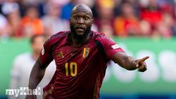 Lukaku Joins Napoli Reunites With Conte 