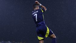 Cristiano Ronaldo Joins Youtube Breaks Record For Fastest To 10 Million Subscribers In 12 Hours