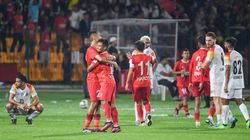 Durand Cup 2024 Shillong Lajong Prevail Over East Bengal To Seal Semifinal Berth