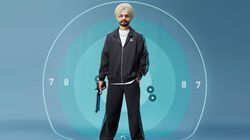 Sarabjot Singh Shares His Longtime Fandom For Viral Paris Olympics Silver Medalist Yusuf Dikec