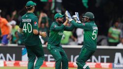 Bbl 2024 Draft Haris Rauf To Sarfaraz Ahmed 67 Pakistan Cricketer Register For Big Bash League 