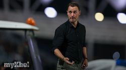 Al Fateh Secures First Season Win Against Al Ahli 