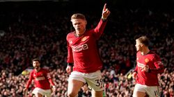 Manchester United Agree Deal To Sell Scott Mctominay To Serie A Giants