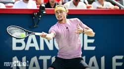 Korda Defeats Zverev To Reach Canadian Open Semis 