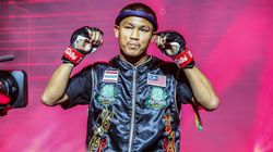 Seksan Predicts Fight With Liam Harrison At One 168 Denver To End In Stoppage