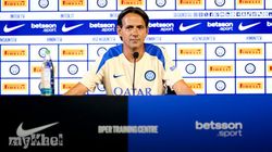 Inter Misses Zielinski De Vrij For Serie A Opener 