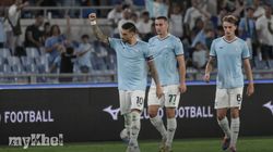 Lazio Wins Roma Bologna Stumble Serie A Openers 