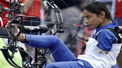 Paralympics 2024 India Suffer Huge Blow As Sheetal Devi Sarita Kumari Make Round Of 16 Exits
