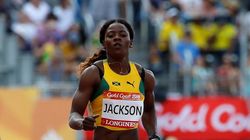 Shericka Jackson All You Need To Know About Her Background Career Family Personal Life