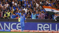 The Story Behind Shikhar Dhawan S Nickname Gabbar