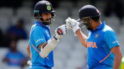 Rohit Sharma Gets Nostalgic While Reacting To Shikhar Dhawans Retirement News The Ultimate Jatt