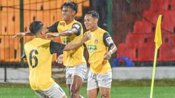 Shillong Lajong Vs Rangdajied United Live Streaming Durand Cup 2024 Live Tv Telecast Channel Time
