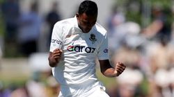 Pak Vs Ban Why Is Shoriful Islam Not Playing In Pakistan Vs Bangladesh Second Test In Rawalpindi