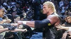 Former Wwe Champion Sid Vicious Loses Long Battle To Cancer Dies At 