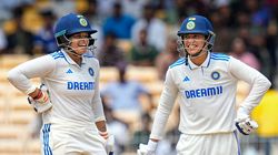 India Womens Cricket Tour England 2025 Odi T20i Full Schedule